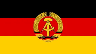 Republik, mein Vaterland! (Republic, my Fatherland!) | East German patriotic song