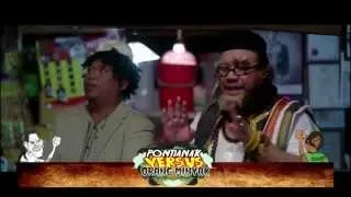 Pontianak vs Orang Minyak (Official Trailer)