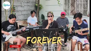 Forever - Kenny Loggins | Staytuned cover