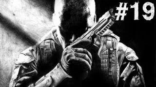 Call of Duty Black Ops 2 Gameplay Walkthrough Part 19 - Campaign Mission 9 - Odysseus (BO2)