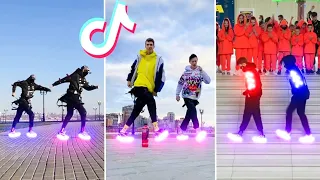 TUZELITY NEW DANCE 😍 SHUFFLE MUSIC VIDEO HD 💥 TIKTOK COMPILATION 2022