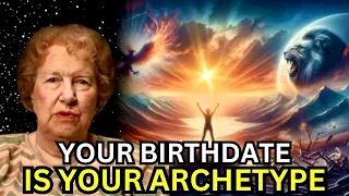 What Your BIRTH DATE Says About Cosmic Heritage And Spiritual Path | Dolores Cannon