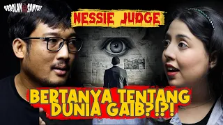 ⁠​⁠​⁠@NessieJudge MEMPERTANYAKAN DUNIA GAIB?!? KONSPIRASI, METAFISIKA, DAN MISTERI DUNIA