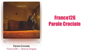 Franco126 • Parole Crociate