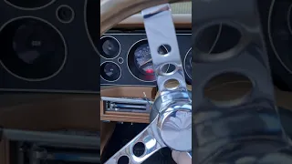 79er Camaro V8 Sound