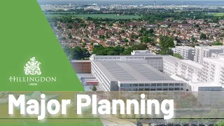 Major Applications Planning Committee - 7pm, Thursday 14 September 2023