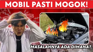 PROFESSOR OTO | 5 Hal Yang Harus diperiksa Sebelum Membawa Mobil Pergi Mudik!