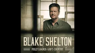 Blake Shelton - She's Got A Way With Words