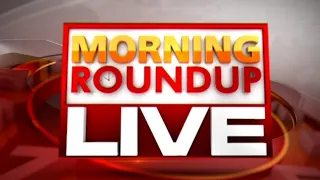 Live | 10AM Bulletin | 13th January 2023 | OTV