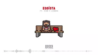 Ozuna ft. Zion & Lennox - Egoísta ( Audio oficial ) | Odisea
