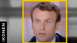Die „große“ Liebe des Emmanuel Macron
