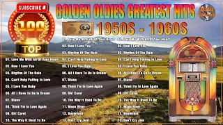 Top 100 Best Old Classic Songs Of All Time | Engelbert, Paul - Golden Oldies Greatest Hits 50s 60s