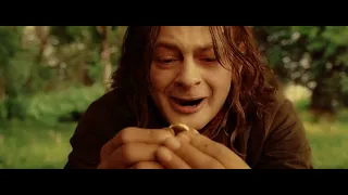 Lord of the Rings - Gollum's Song (Unofficial Music Video)