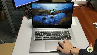 XIAOMI MI Notebook Pro 15 Отзывы, Проблемы и Решения