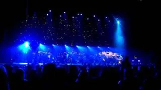 Spiritualized - Broken Heart at Radio City Music Hall. July 30, 2010