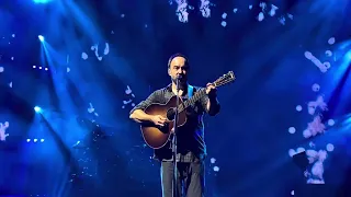 Funny How Time Slips Away - Dave Matthews Band 7.7.23 Chicago, Il