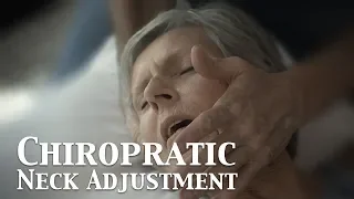 Long Established Neck Pain Fixed with Chiropractic Adjustments | Dr Stavros Mihaletos