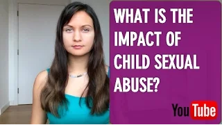 What is the impact of child sexual abuse?