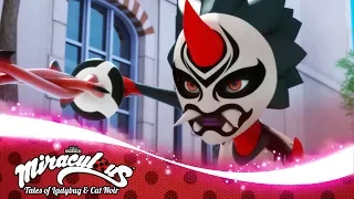 MIRACULOUS | 🐞 ONI-CHAN - Akumatized 🐞 | Tales of Ladybug and Cat Noir