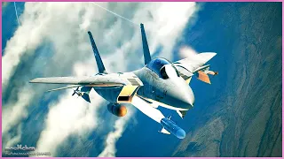 エースコンバット7×トップガン ｢Mighty Wings｣ - ACE COMBAT 7×Top Gun