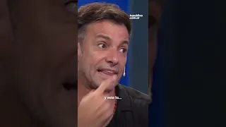 EL CAMBIO DE LA INDUSTRIA MUSICAL SEGÚN MARTIN BOSSI 😂🤣