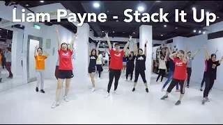 Liam Payne - Stack It Up / 小霖老師 (週二班)