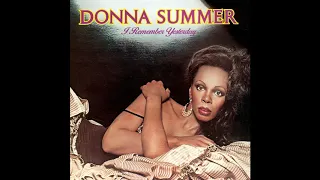 Donna Summer - Take Me