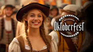 OKTOBERFEST Music 🍻 Super 1 Hour Playlist