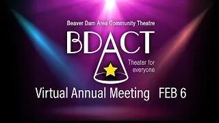 BDACT 2020 Recap Video