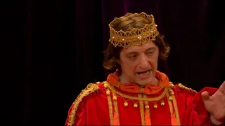 HAMLET de Shakespeare | Théâtre