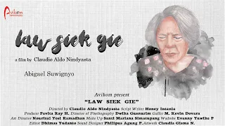 Film Pendek - Law Siek Gie