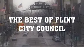 The Best of Flint City Council - 3“ Turn It Up”