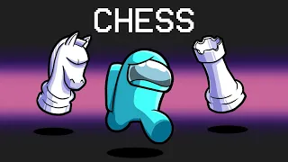 Chess Mod in Among Us