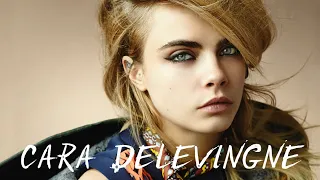 Cara Delevingne / Edit