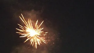 fire crackers whatsapp status