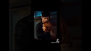 Alec hating Clary.... also Alec....