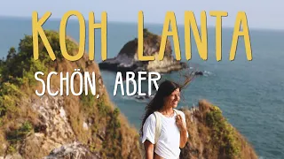 Koh Lanta 2023: Warum es einfach nicht gefunkt hat • #Thailand • Vlog 251