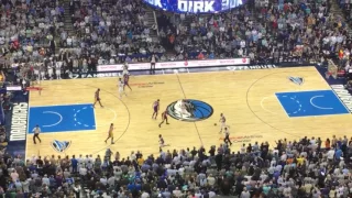 DIRK SCORES 30k and tribute video