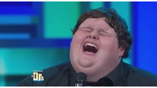 640-Pound Teen With the VOICE OF AN ANGEL!