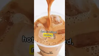 How to Make Hong Kong Milk Tea