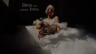 Денис и Инна | NEWWED studio