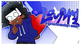 LoveMail || Original Animation Meme (FlipaClip)