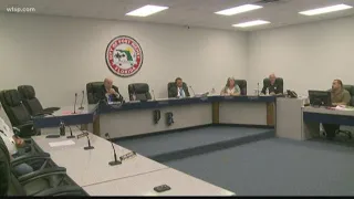 Port Richey City Council meeting canceled after member calls out sick