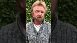 Noel Edmonds