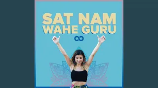 Sat Nam Wahe Guru