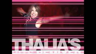 AMOR A LA MEXICANA (Cuca's Fiesta Mix) ~ THALIA