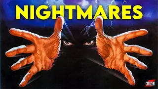 Nightmares (1983) Movie Explained In Hindi + Facts | 4 Tales Of Urban Legends !!