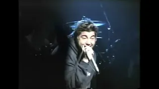 Deftones *.* Root live [96]