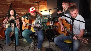 Jon Bailey featuring Trey Pendley- Good Clean Livin’ LIVE @ Big Red Dog Productions