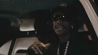 Wiz Khalifa - Up The Ladder [Official Music Video]